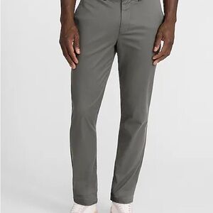 Men's Express Gray Pants
